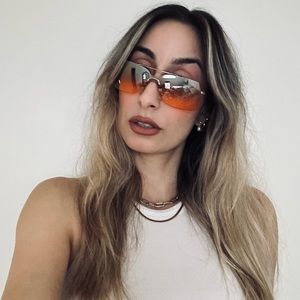 Authentic Vintage Y2K Christian Dior Sunglasses